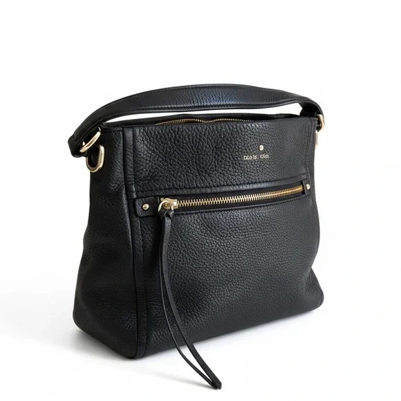 ✔️Kate spade new york Cobble Hill Lielie Crossbody✔️ - Picture 2 of 9